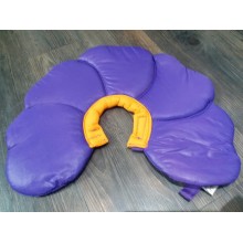 Pet Access 花頭罩(L碼)